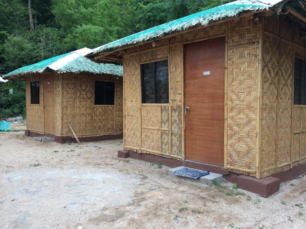 Se San Beach Resort-Isla De Gigantes Carles Exterior photo